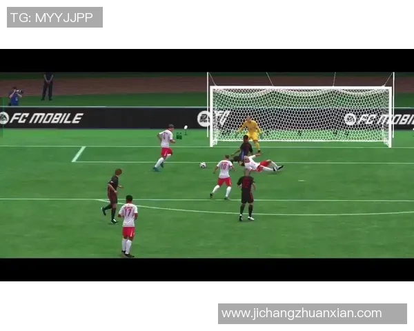 著名足球明星们在FIFA游戏中展现真实球技与虚拟对抗的精彩瞬间