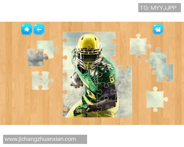 与足球明星拼图游戏一起畅享拼图乐趣，挑战你的观察力与反应速度