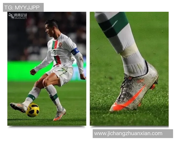 足球明星同款足球鞋推荐让你在球场上也能展现明星风范