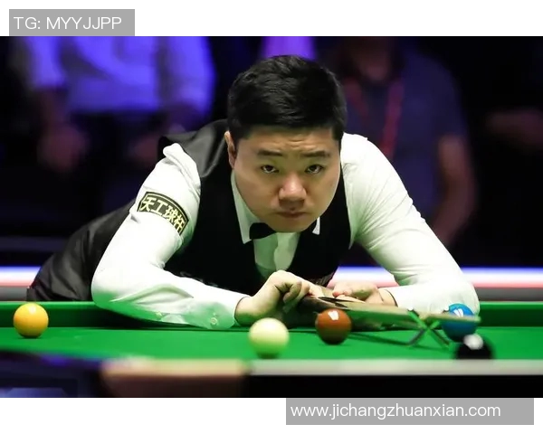 丁俊晖与傅家俊精彩对决全程录像回放及赛后分析