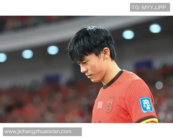 中国足球奋力拼搏终圆世界杯梦想展现国足崛起新篇章