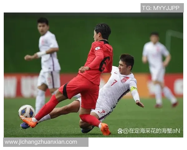 国足与越南激战全场精彩回放分析与赛后点评